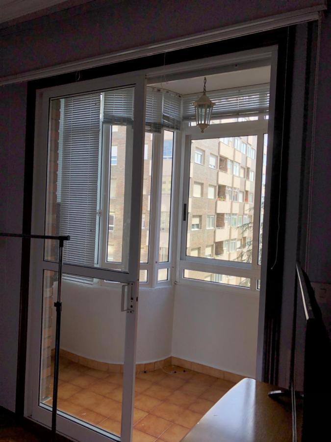 Apartament Gaivota Amplio Y Luminoso Con Plaza De Garaje Vigo Zewnętrze zdjęcie