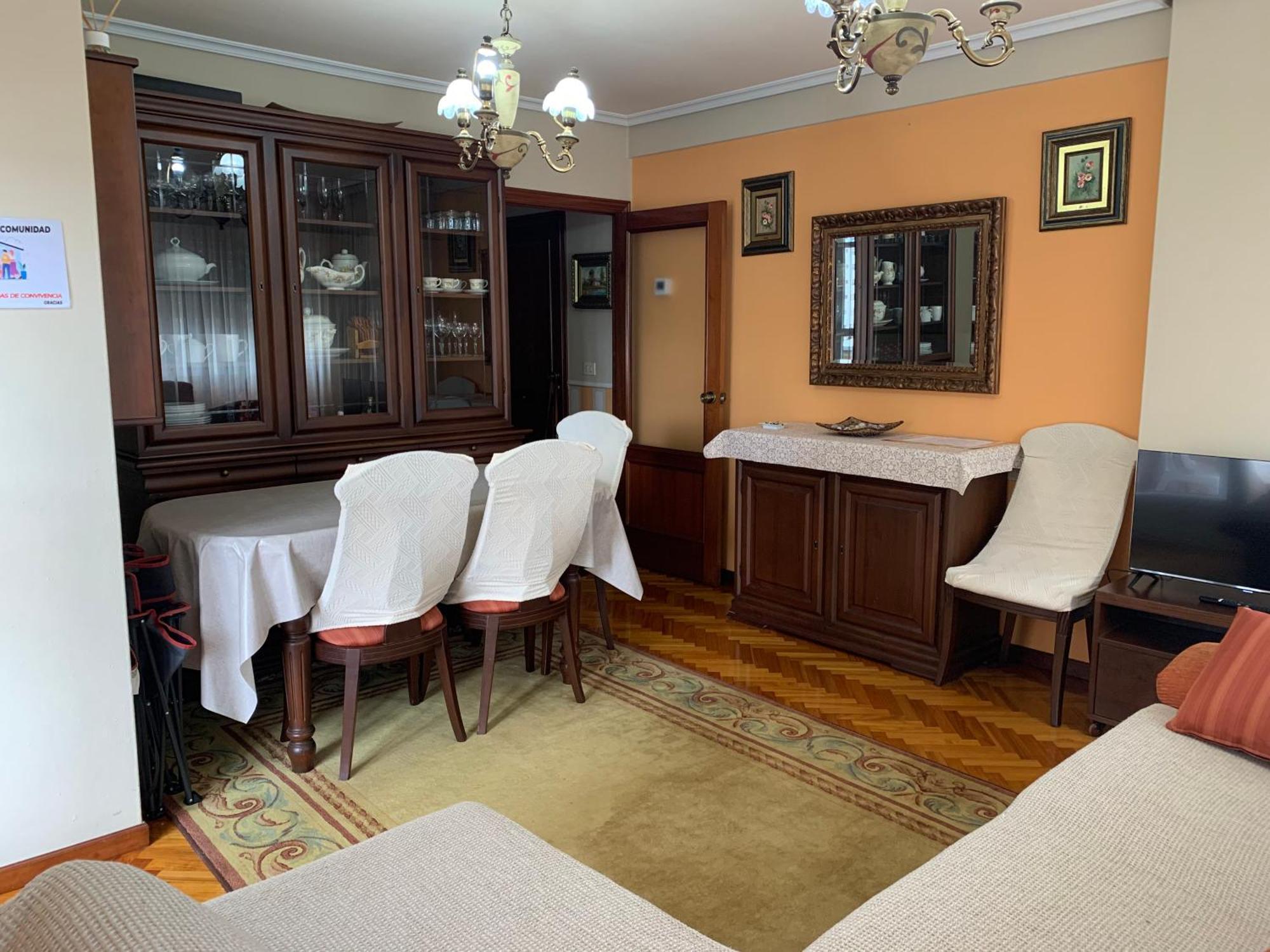 Apartament Gaivota Amplio Y Luminoso Con Plaza De Garaje Vigo Zewnętrze zdjęcie