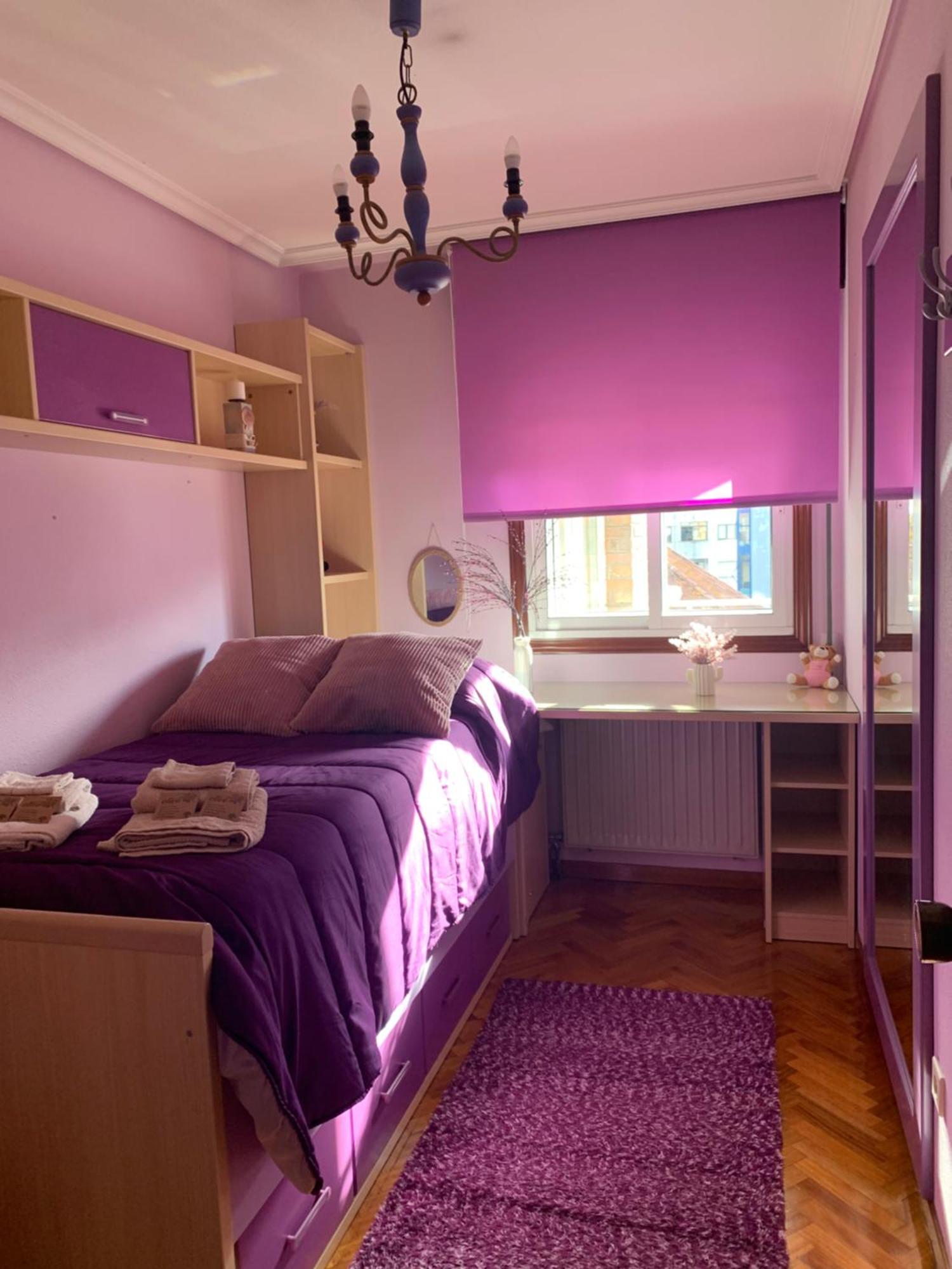 Apartament Gaivota Amplio Y Luminoso Con Plaza De Garaje Vigo Zewnętrze zdjęcie